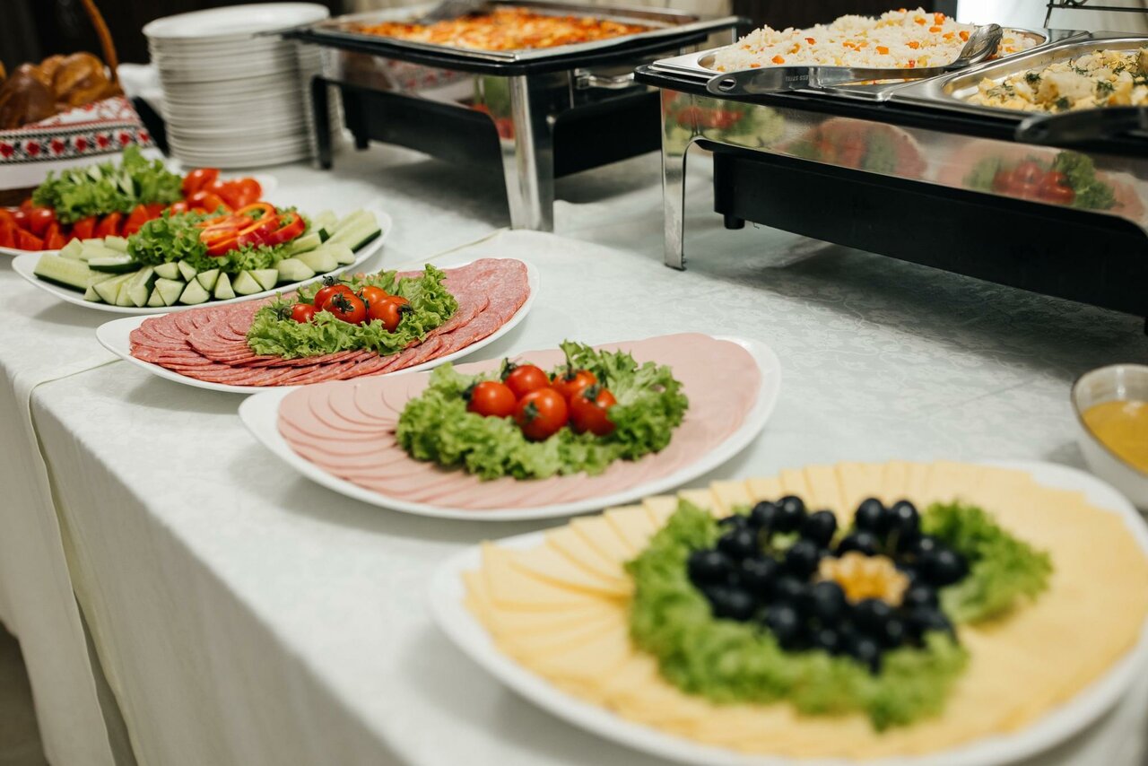 Гостиница Виктория Плаза Переславль-Залесский-194