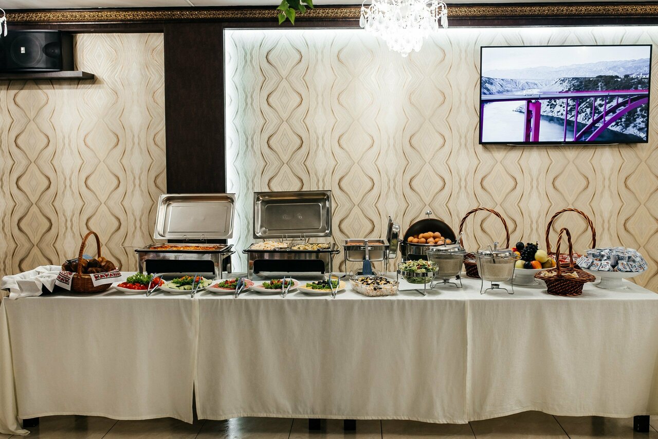 Гостиница Виктория Плаза Переславль-Залесский-158