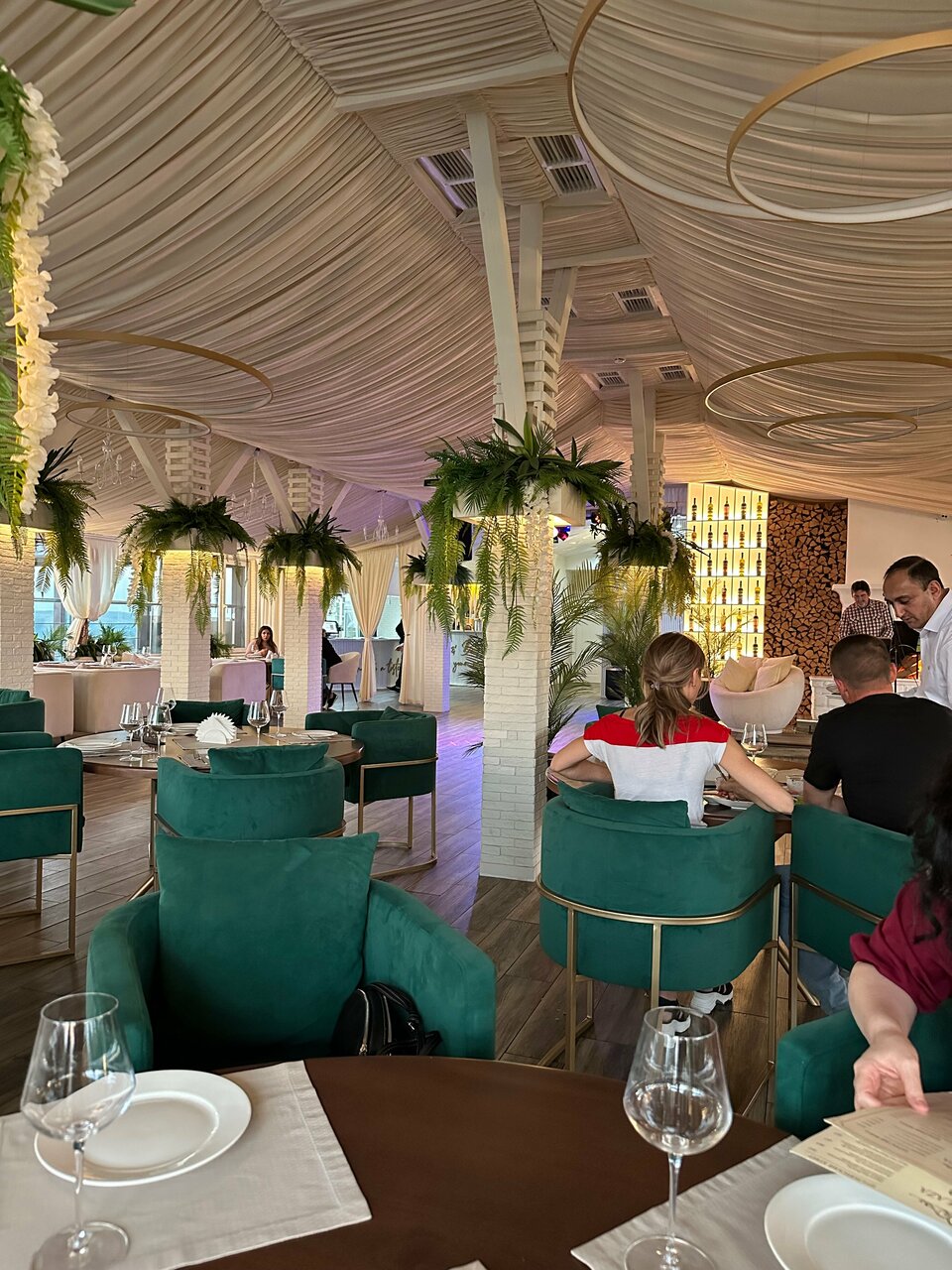 Гостиница Виктория Плаза Переславль-Залесский-211