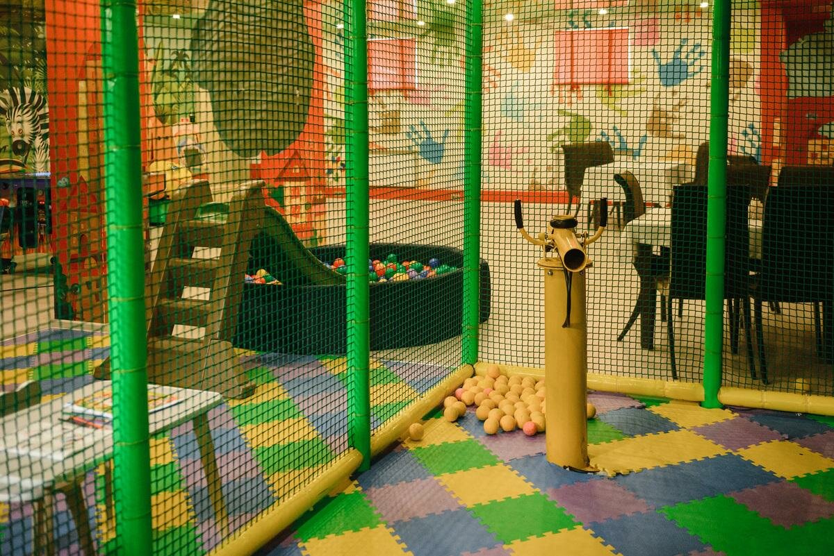 Гостиница Виктория Плаза Переславль-Залесский