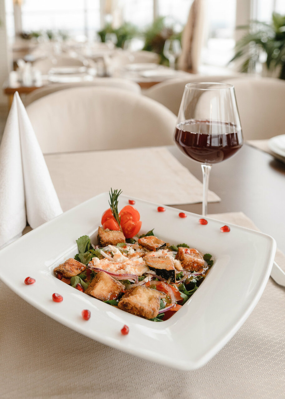 Гостиница Виктория Плаза Переславль-Залесский-156