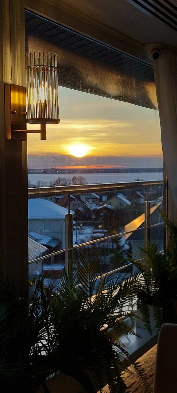 Гостиница Виктория Плаза Переславль-Залесский-244