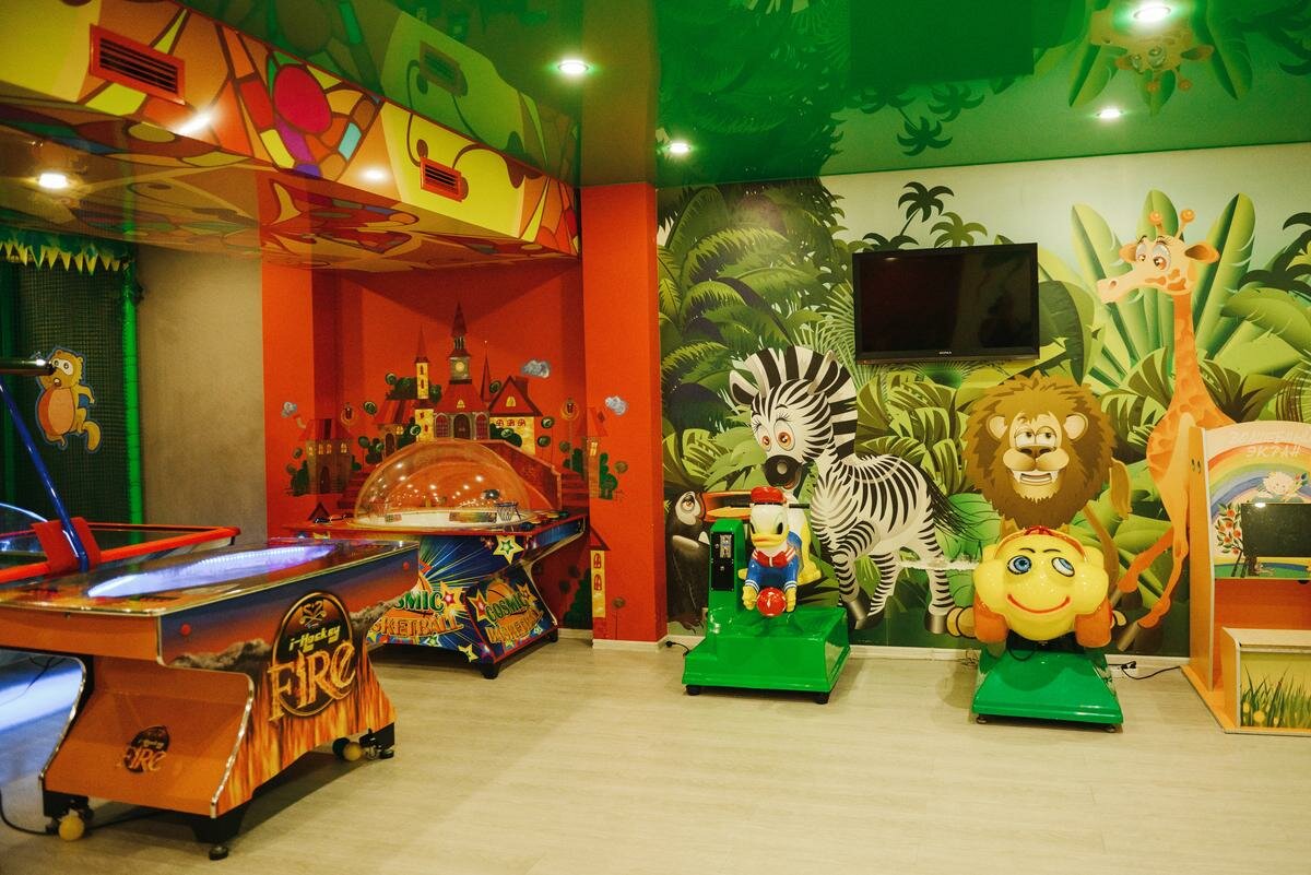 Гостиница Виктория Плаза Переславль-Залесский-213