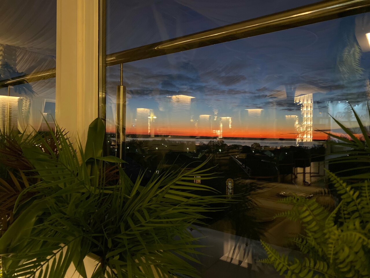 Гостиница Виктория Плаза Переславль-Залесский-83