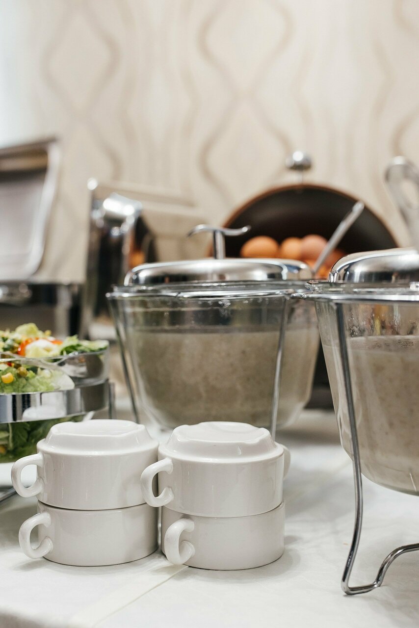 Гостиница Виктория Плаза Переславль-Залесский-97