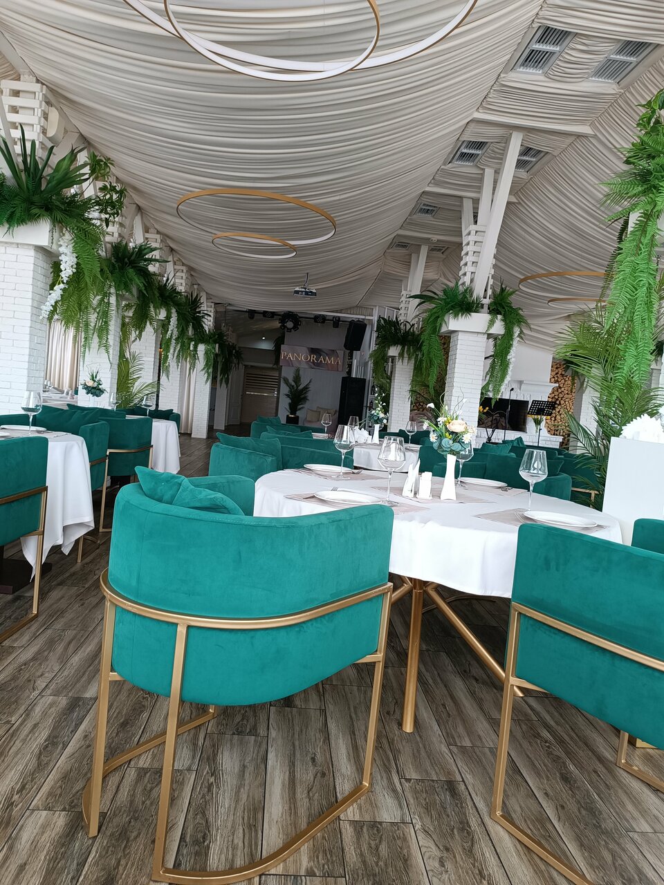 Гостиница Виктория Плаза Переславль-Залесский-170