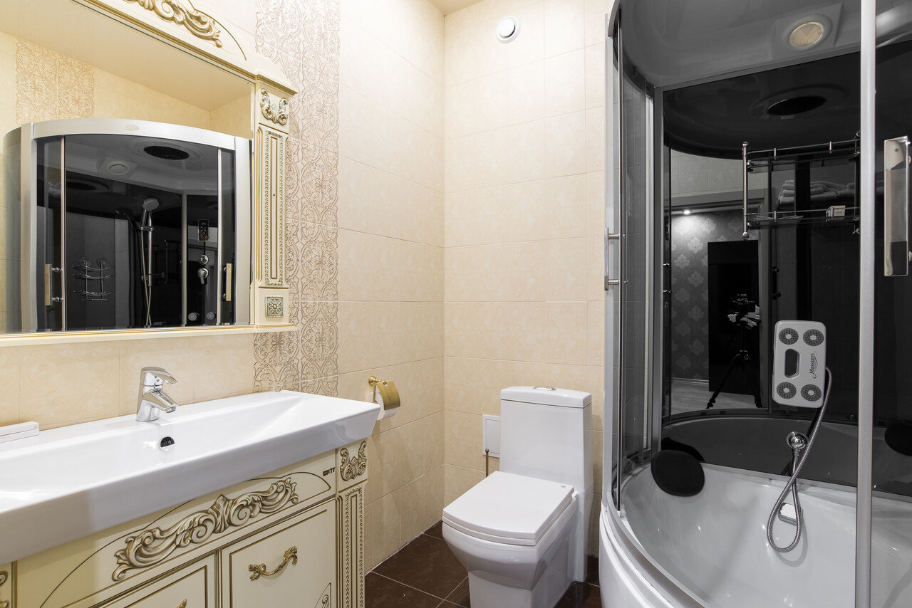 Гостиница Виктория Плаза Переславль-Залесский-7