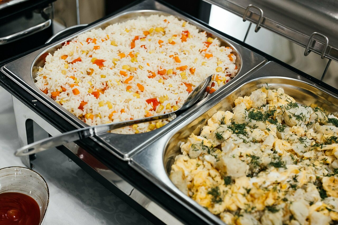 Гостиница Виктория Плаза Переславль-Залесский-62