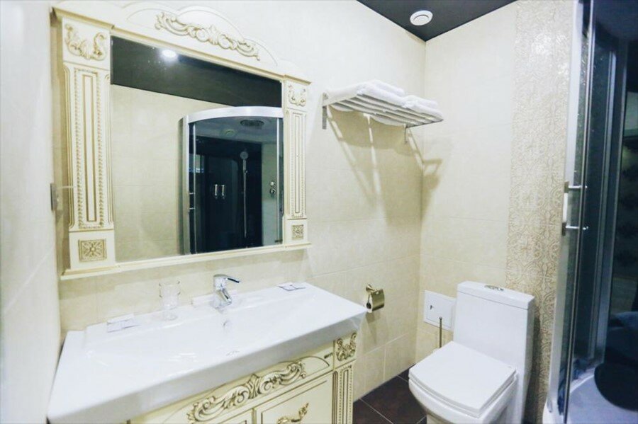 Гостиница Виктория Плаза Переславль-Залесский-43