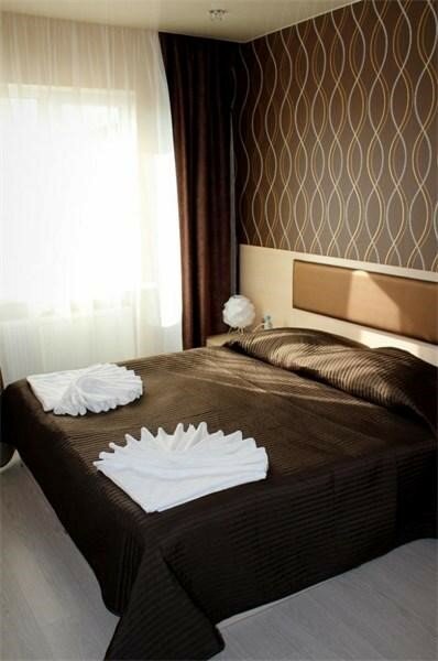 Гостиница Виктория Плаза Переславль-Залесский-24