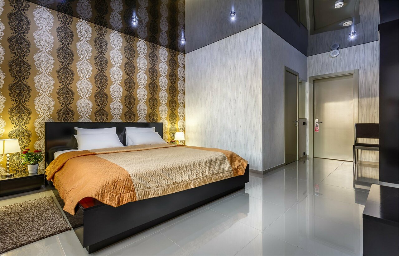 Гостиница Виктория Плаза Переславль-Залесский