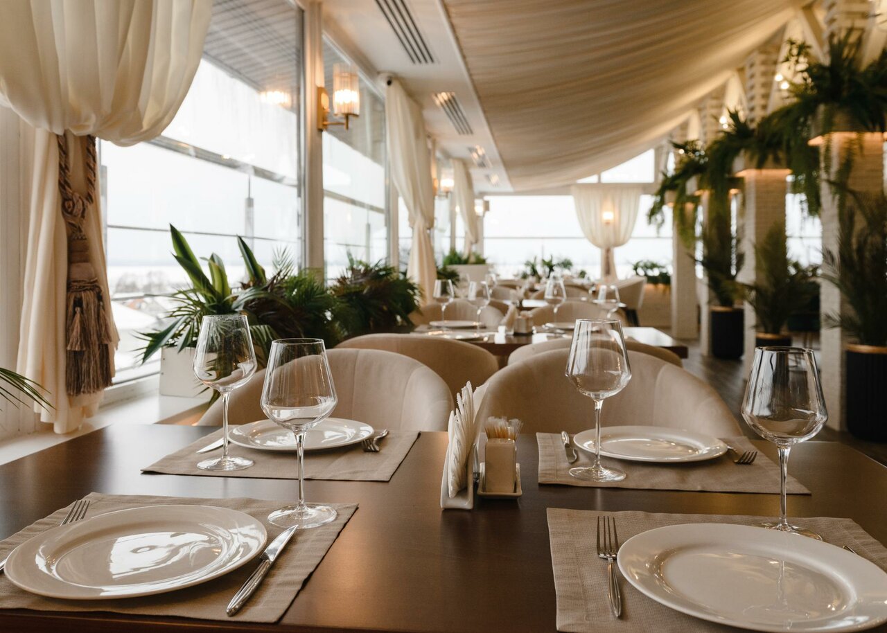 Гостиница Виктория Плаза Переславль-Залесский-247