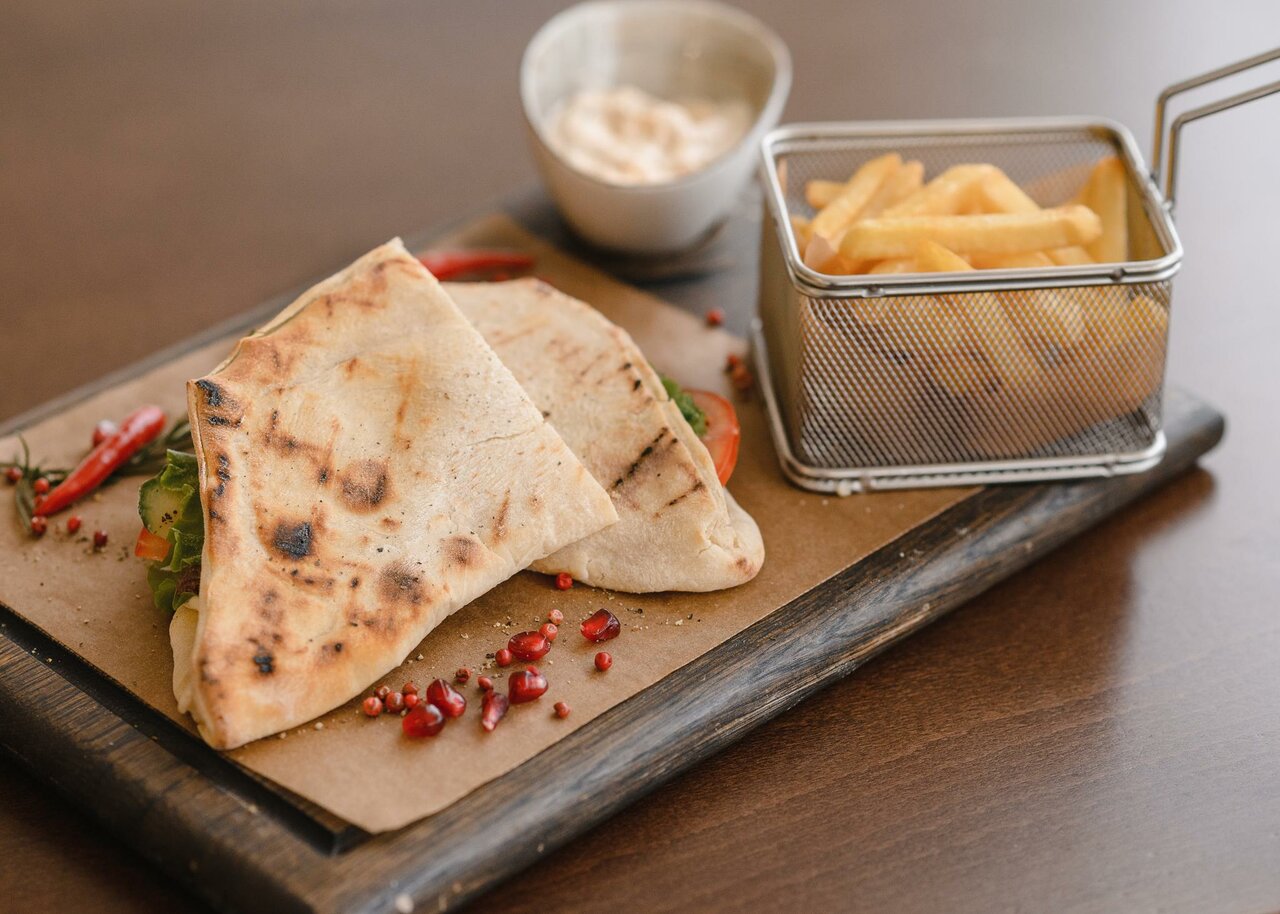 Гостиница Виктория Плаза Переславль-Залесский-113