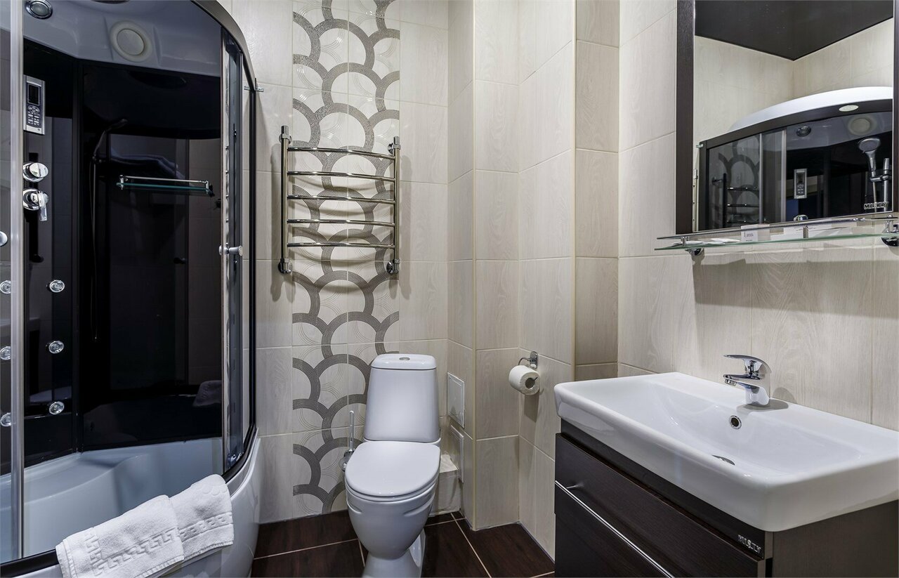 Гостиница Виктория Плаза Переславль-Залесский