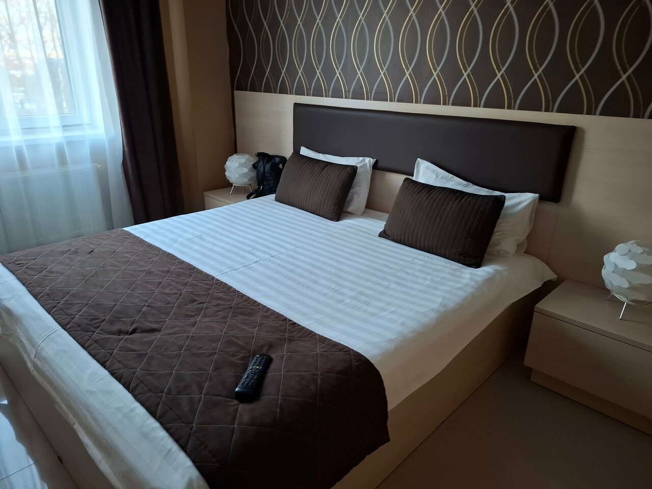 Гостиница Виктория Плаза Переславль-Залесский-68