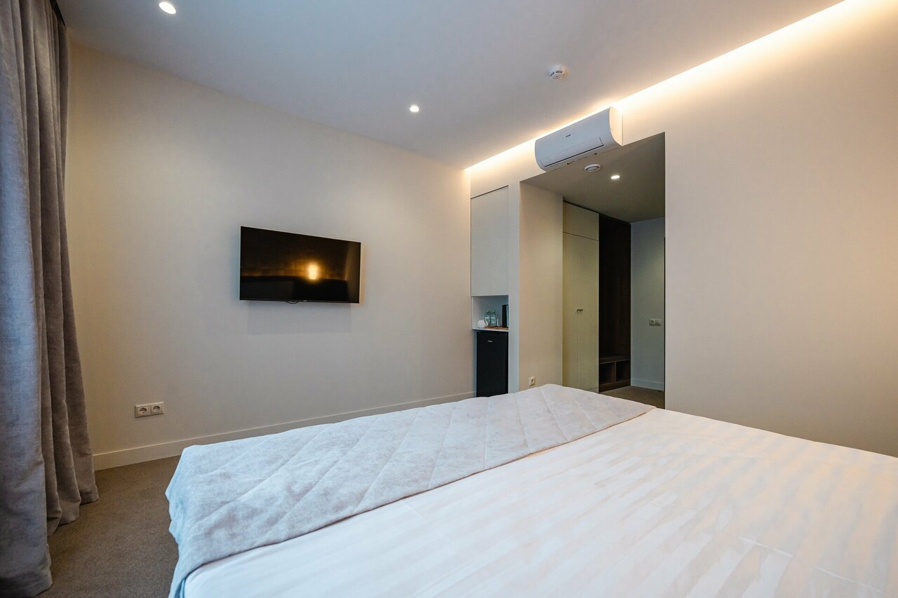 Гостиница Виктория Плаза Переславль-Залесский