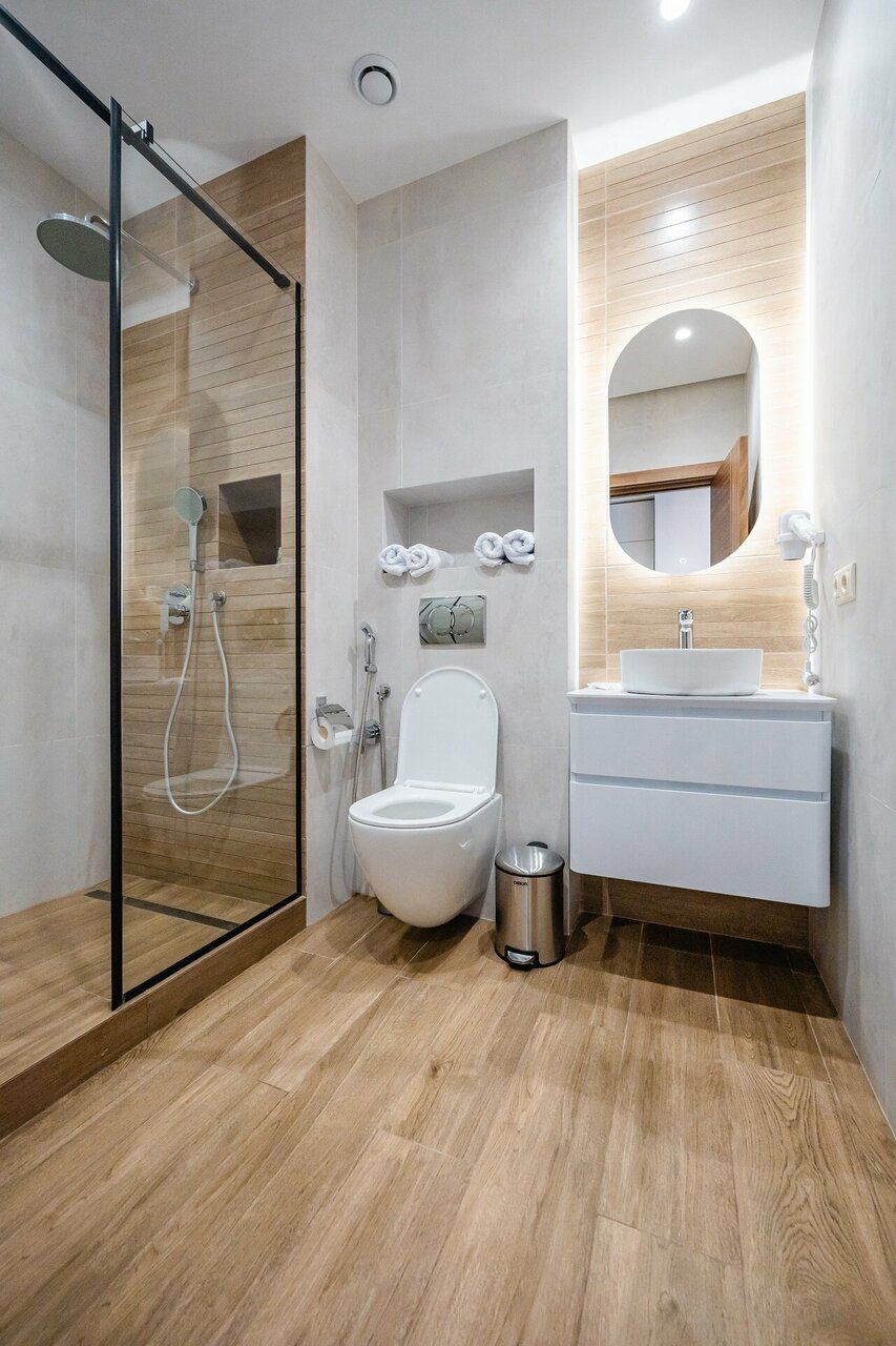 Гостиница Виктория Плаза Переславль-Залесский