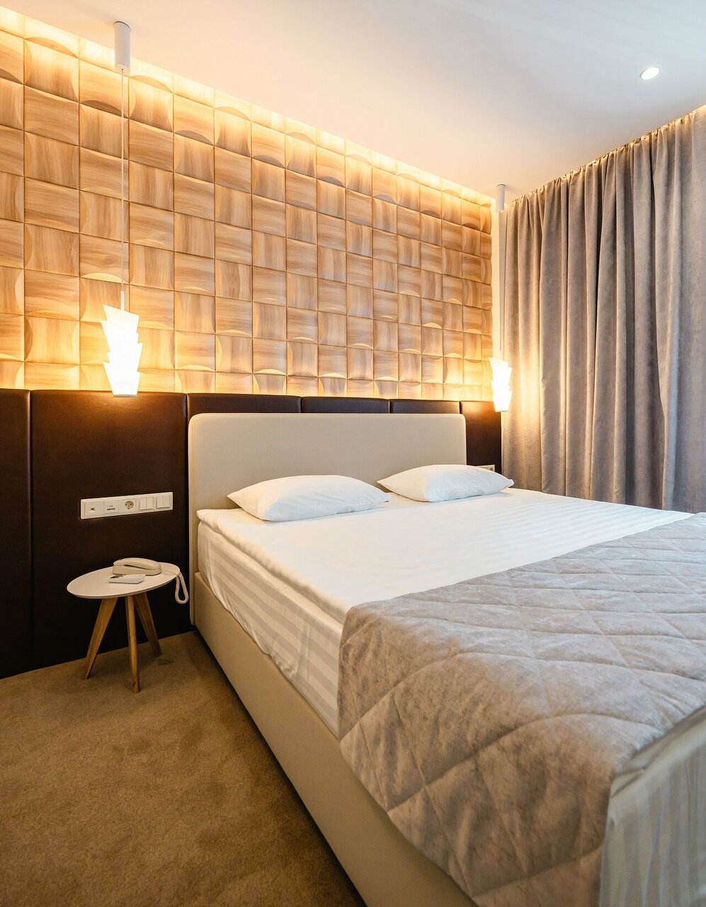 Гостиница Виктория Плаза Переславль-Залесский