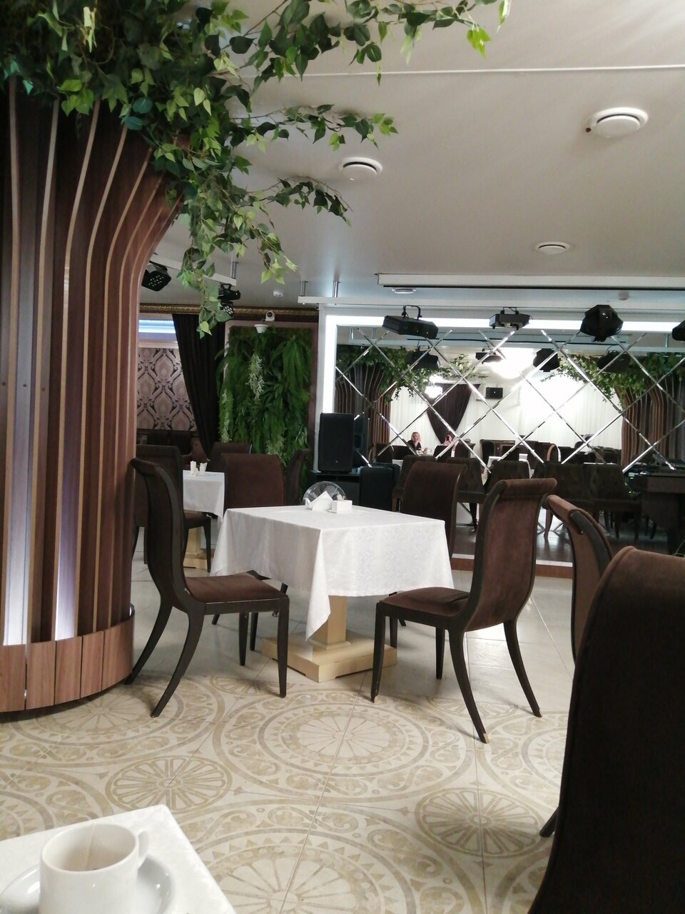 Гостиница Виктория Плаза Переславль-Залесский-190