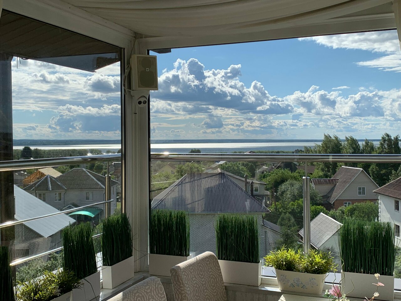 Гостиница Виктория Плаза Переславль-Залесский-134