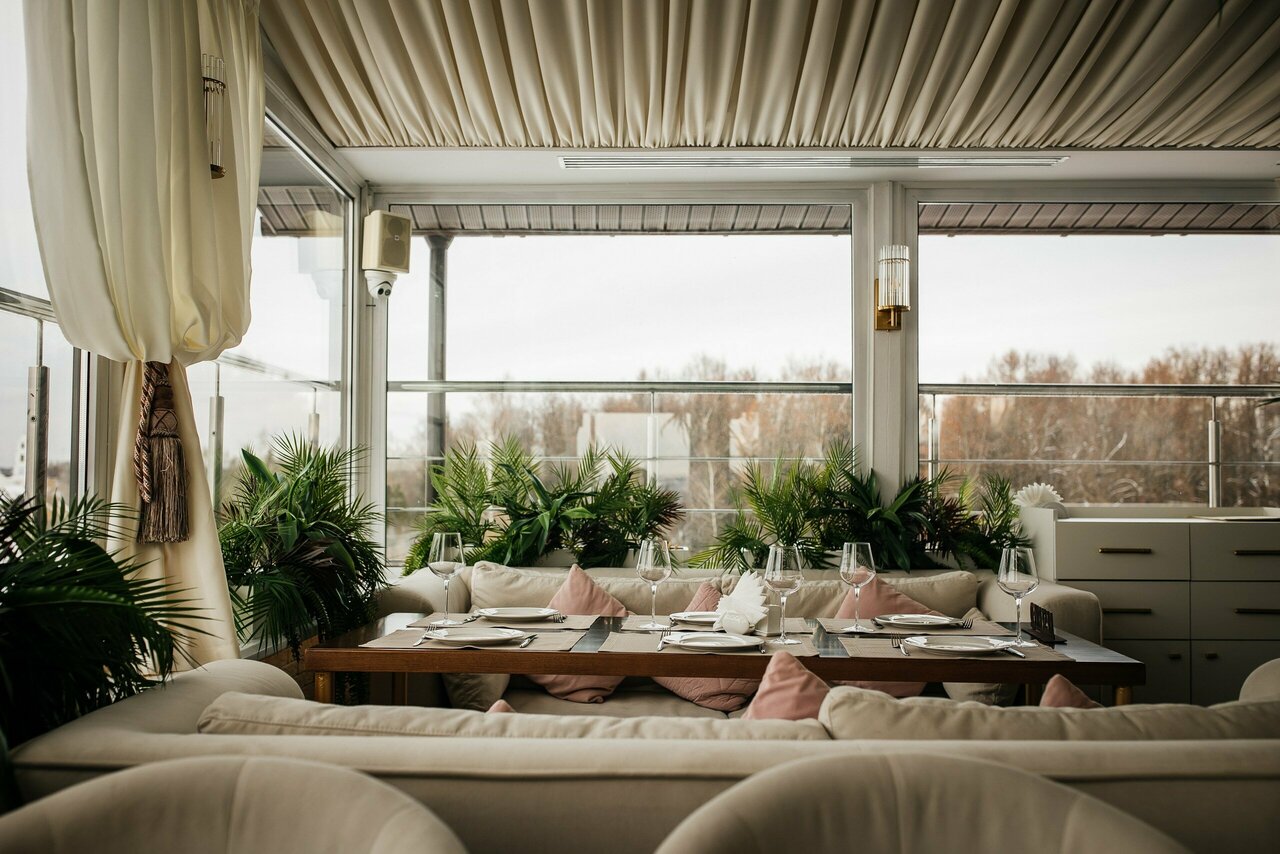 Гостиница Виктория Плаза Переславль-Залесский-228