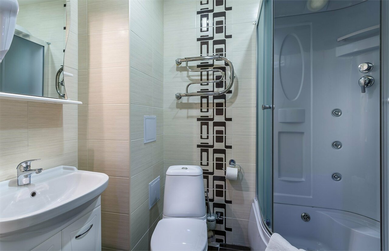 Гостиница Виктория Плаза Переславль-Залесский