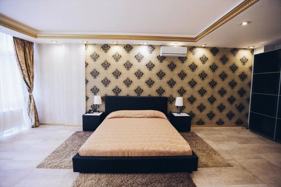 Гостиница Виктория Плаза Переславль-Залесский-47