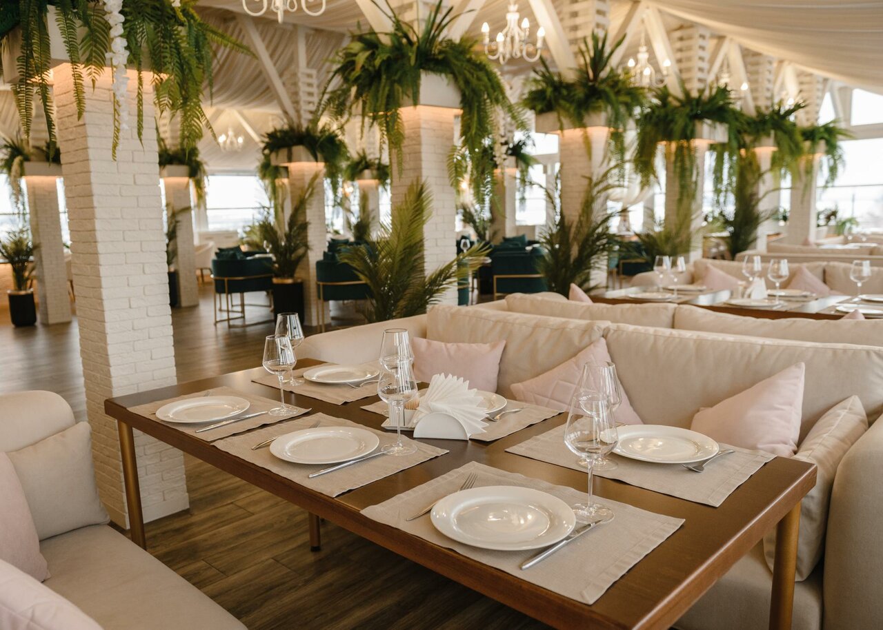 Гостиница Виктория Плаза Переславль-Залесский-27