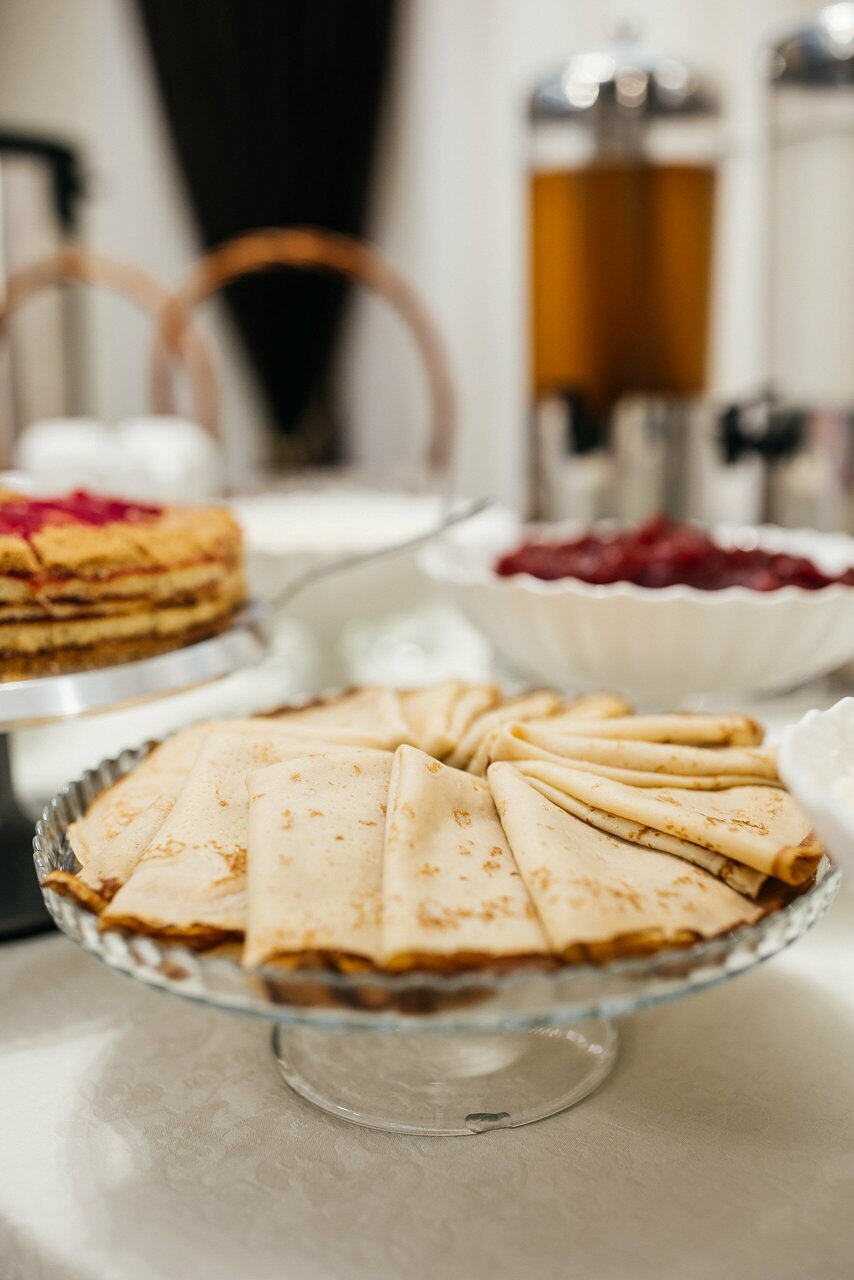 Гостиница Виктория Плаза Переславль-Залесский-145