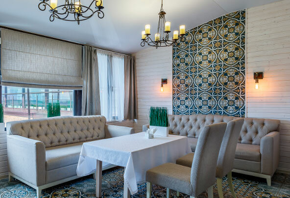 Гостиница Виктория Плаза Переславль-Залесский-67