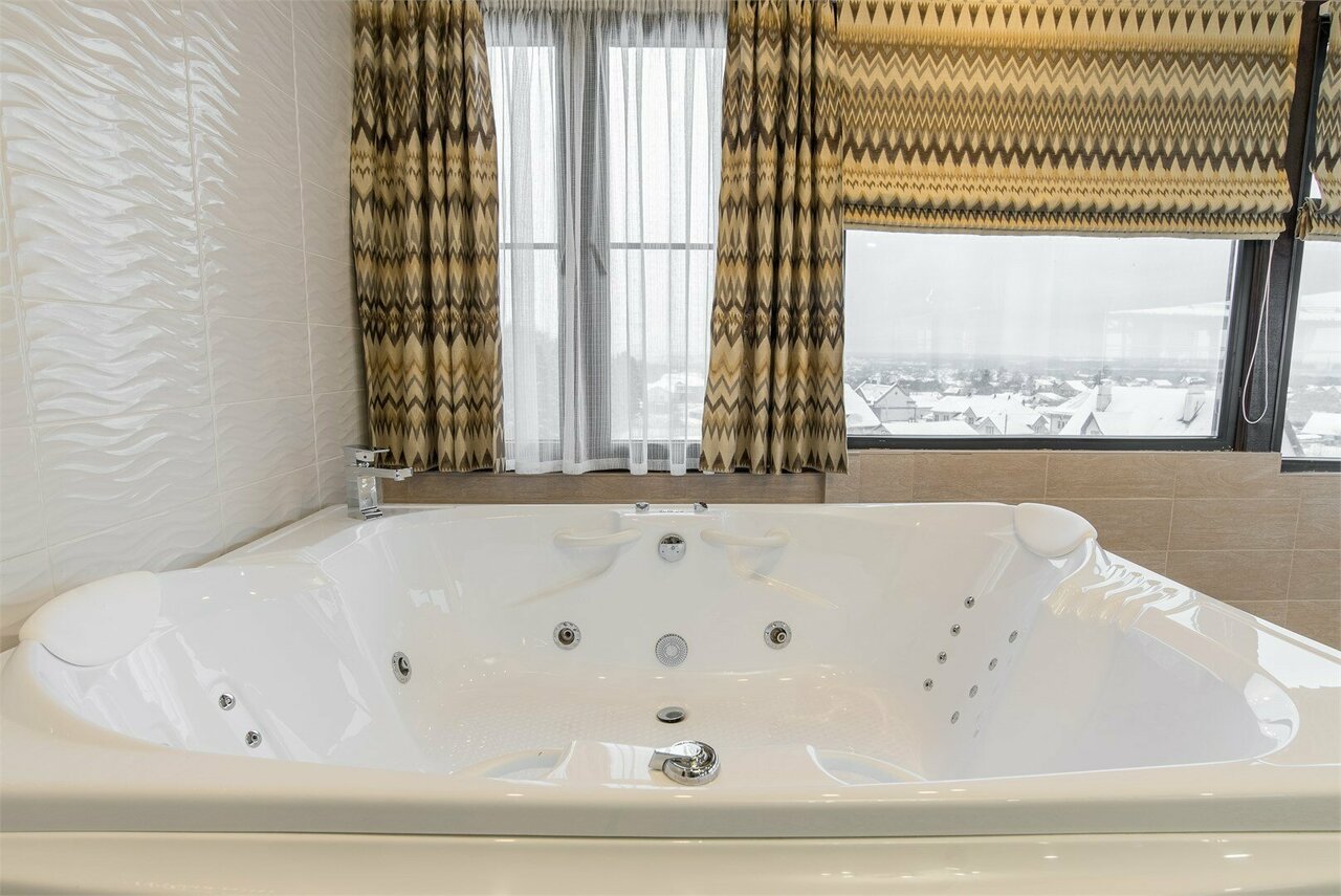 Гостиница Виктория Плаза Переславль-Залесский-41