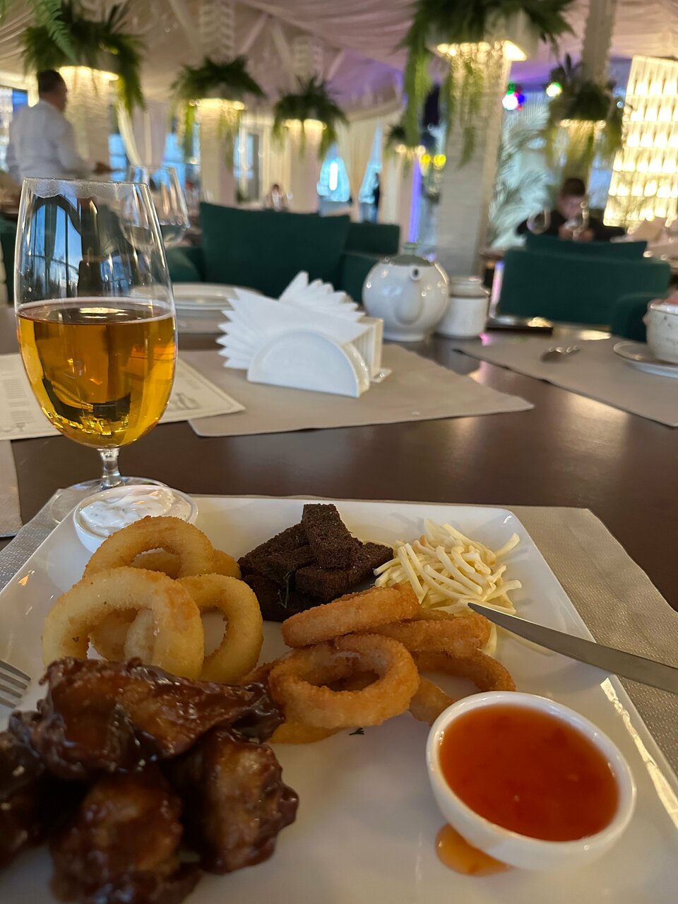 Гостиница Виктория Плаза Переславль-Залесский-201