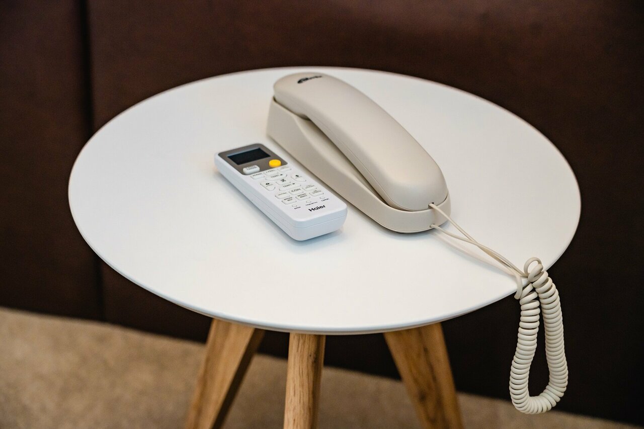 Гостиница Виктория Плаза Переславль-Залесский