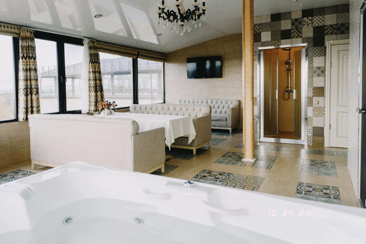 Гостиница Виктория Плаза Переславль-Залесский-107