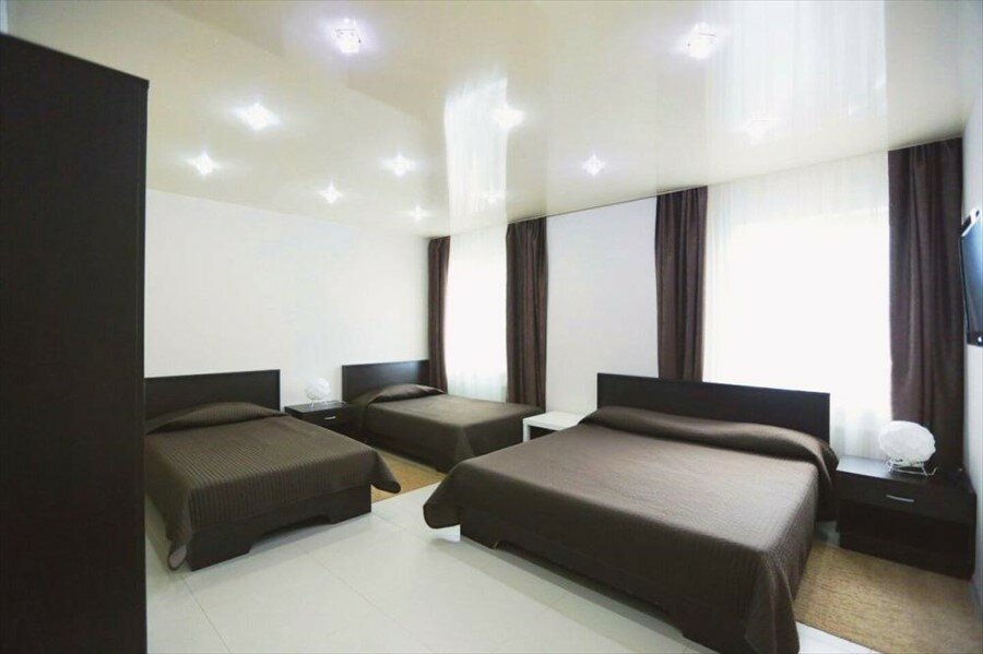 Гостиница Виктория Плаза Переславль-Залесский-28