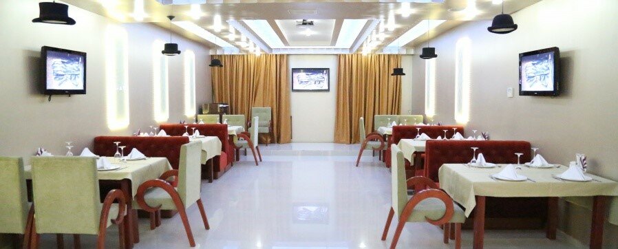 Гостиница Виктория Плаза Переславль-Залесский