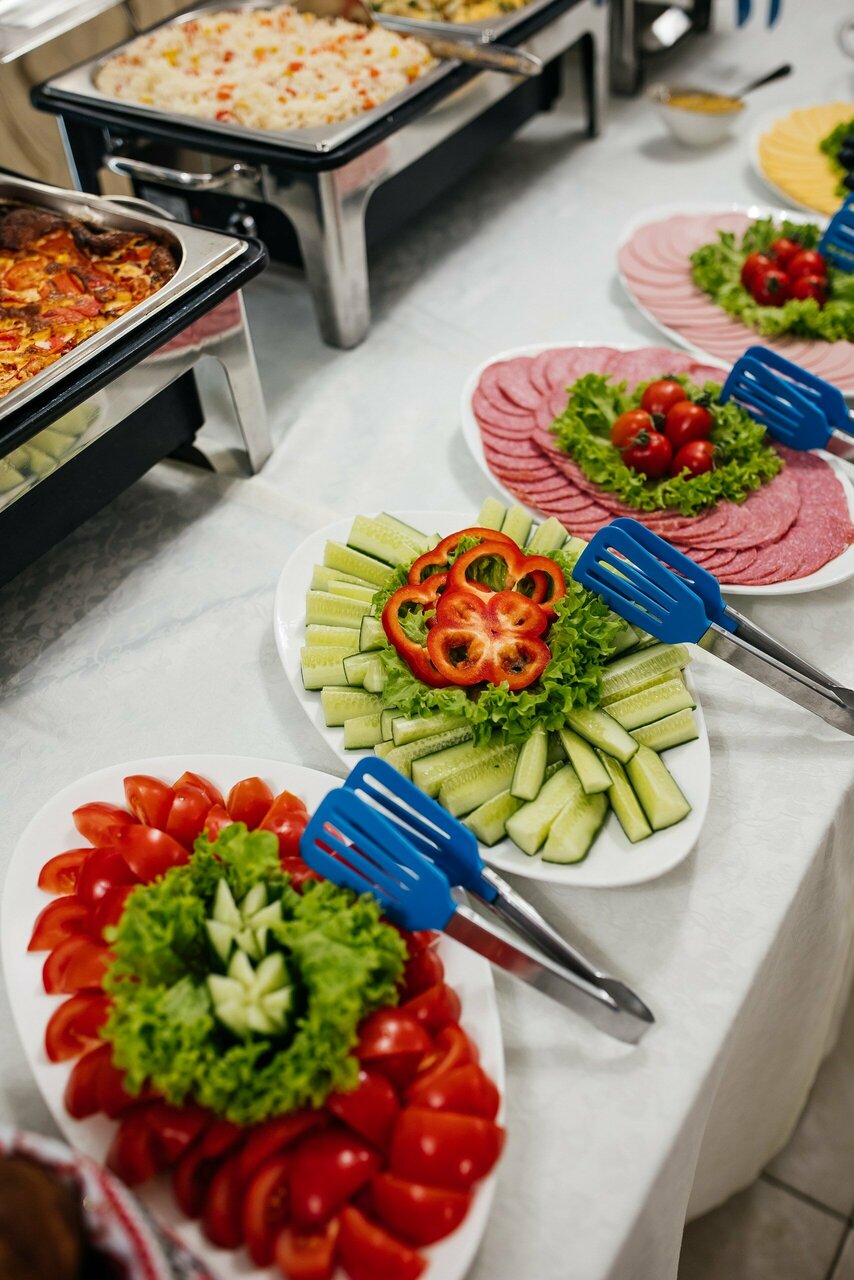 Гостиница Виктория Плаза Переславль-Залесский