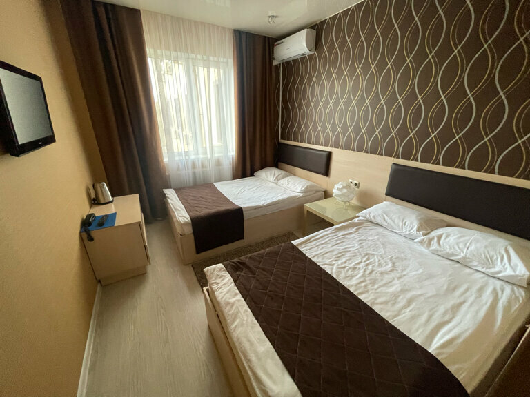 Гостиница Виктория Плаза Переславль-Залесский-157