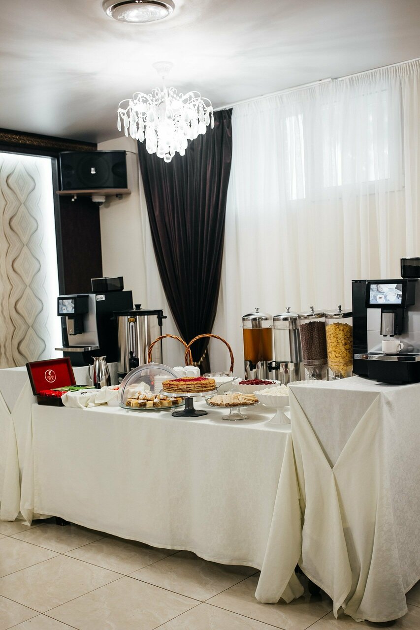 Гостиница Виктория Плаза Переславль-Залесский-239