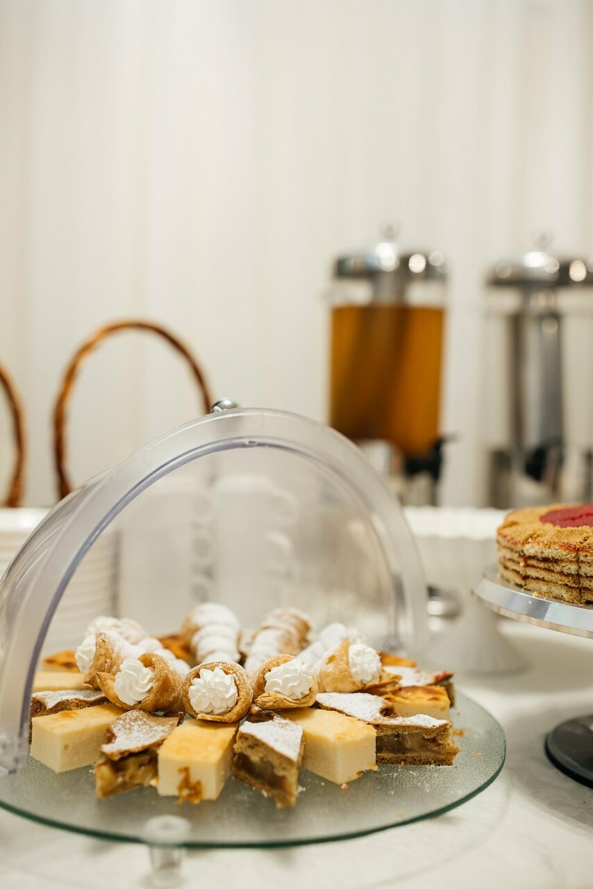 Гостиница Виктория Плаза Переславль-Залесский-77