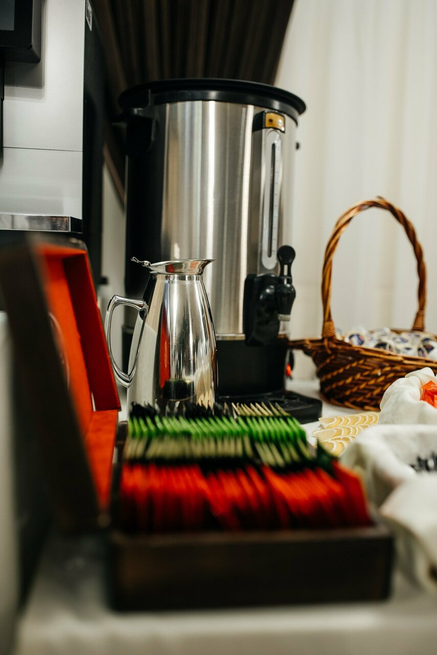 Гостиница Виктория Плаза Переславль-Залесский-197