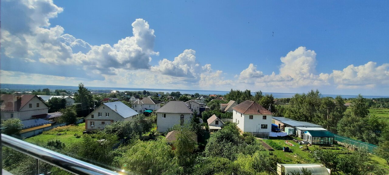 Гостиница Виктория Плаза Переславль-Залесский-207