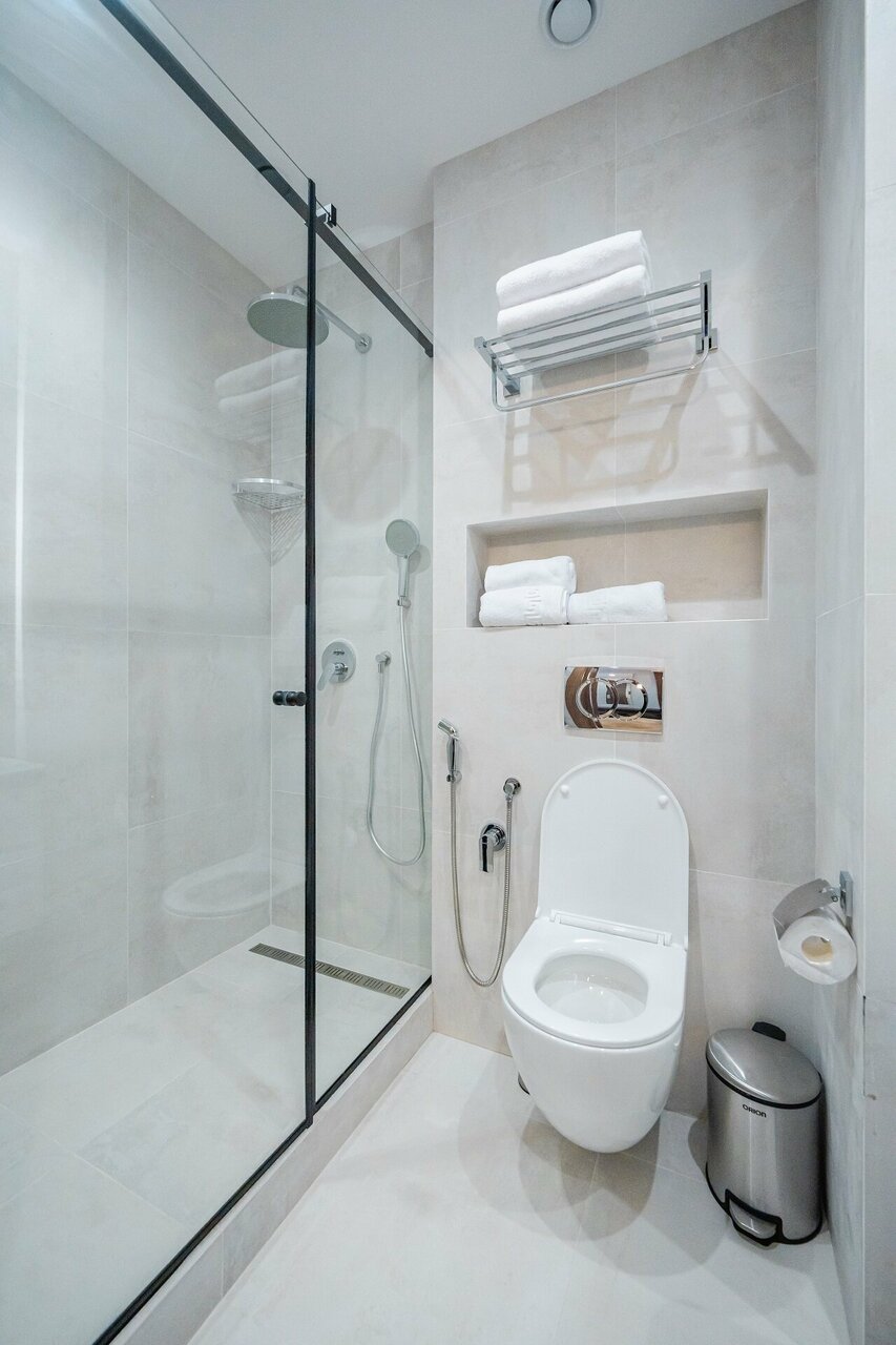 Гостиница Виктория Плаза Переславль-Залесский