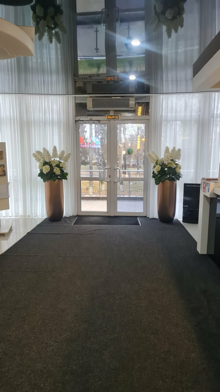 Гостиница Виктория Плаза Переславль-Залесский-240