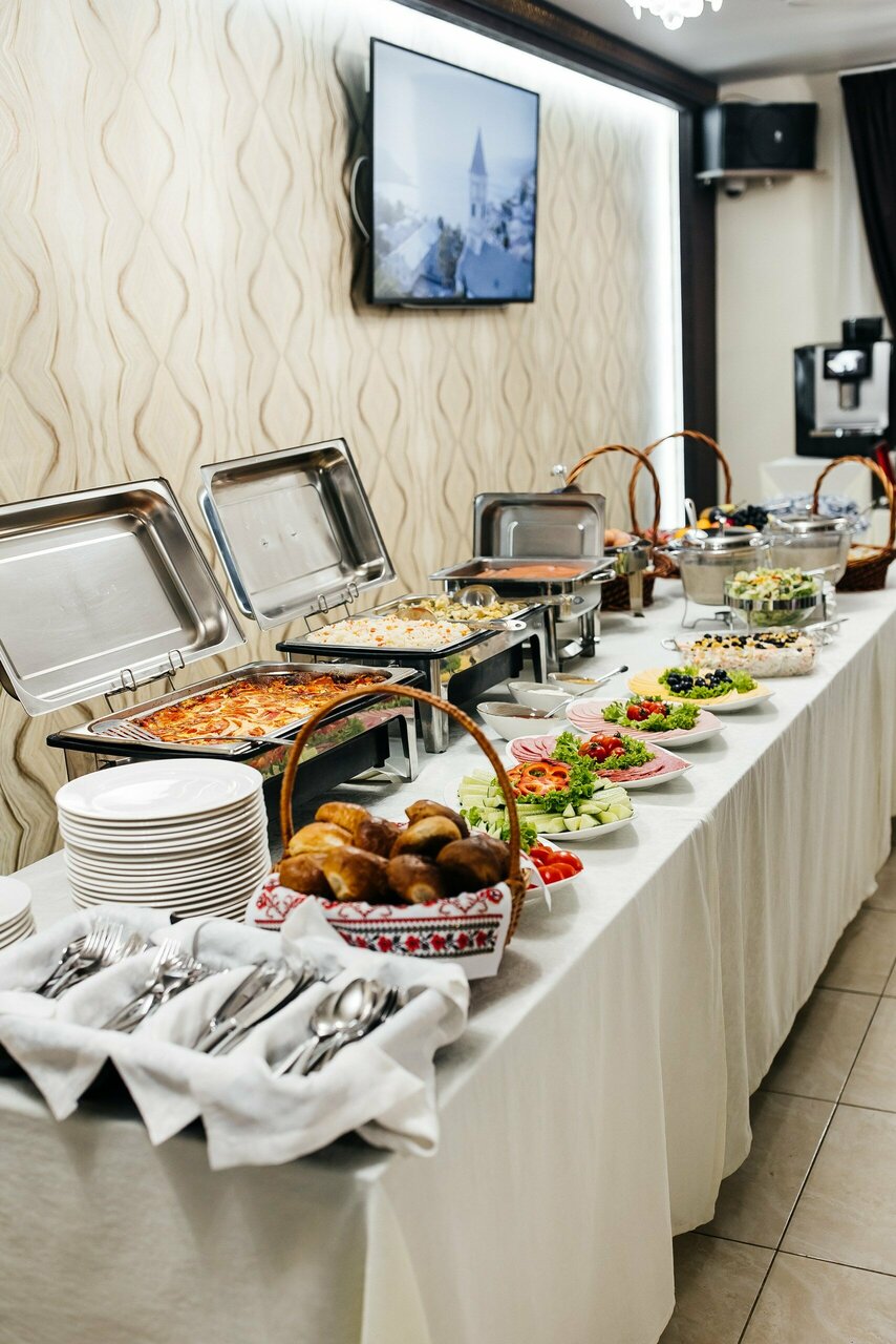 Гостиница Виктория Плаза Переславль-Залесский-105