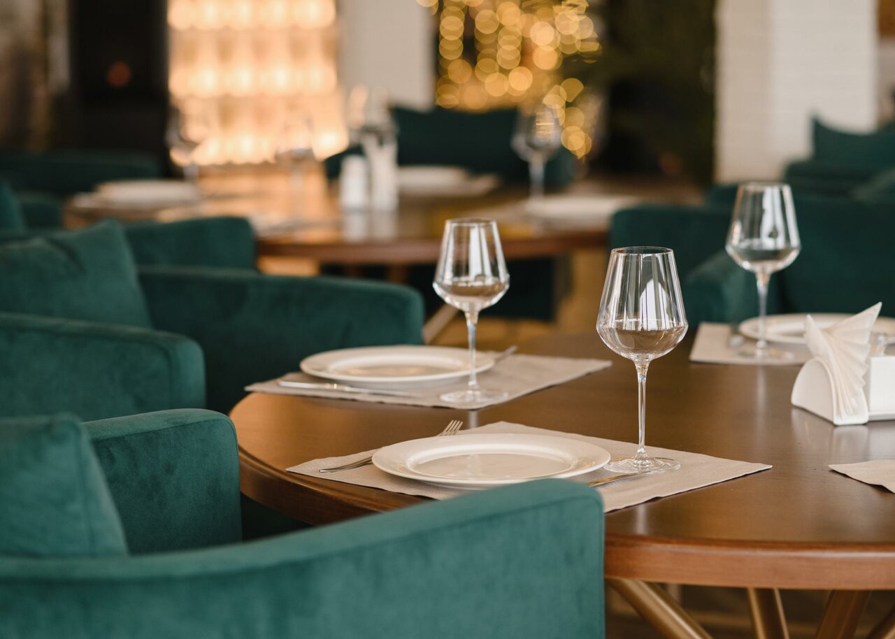 Гостиница Виктория Плаза Переславль-Залесский-18