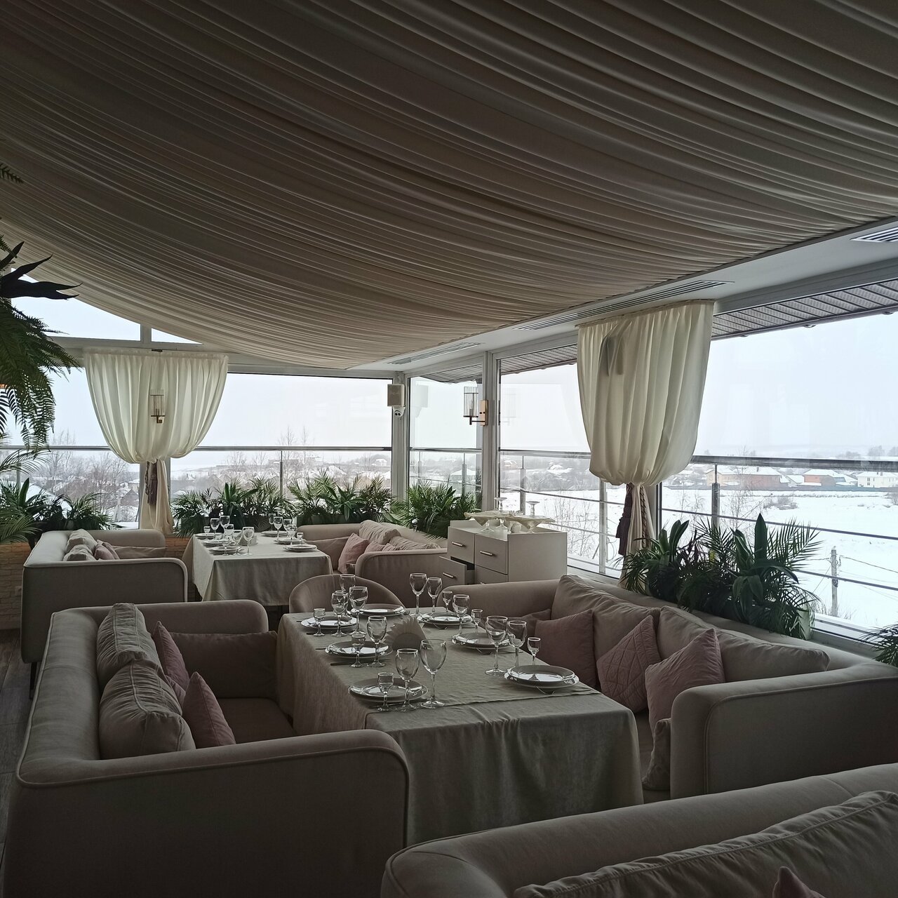 Гостиница Виктория Плаза Переславль-Залесский-147