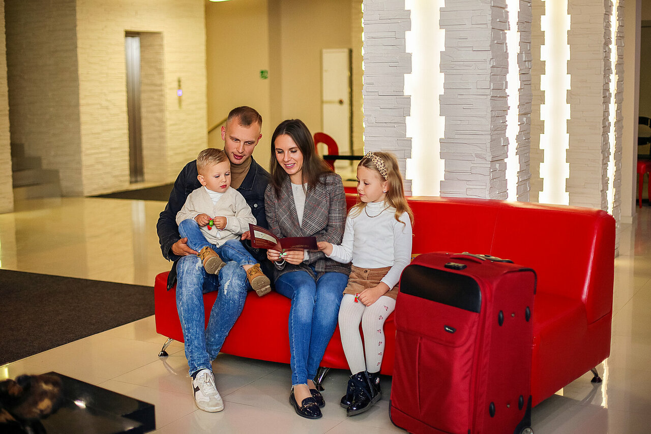 Гостиница Виктория Плаза Переславль-Залесский-161