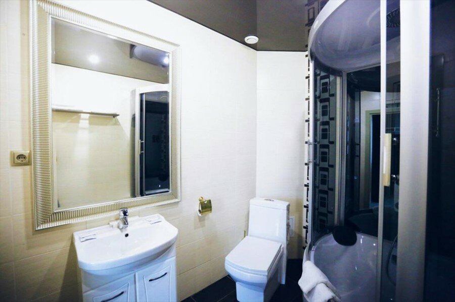 Гостиница Виктория Плаза Переславль-Залесский