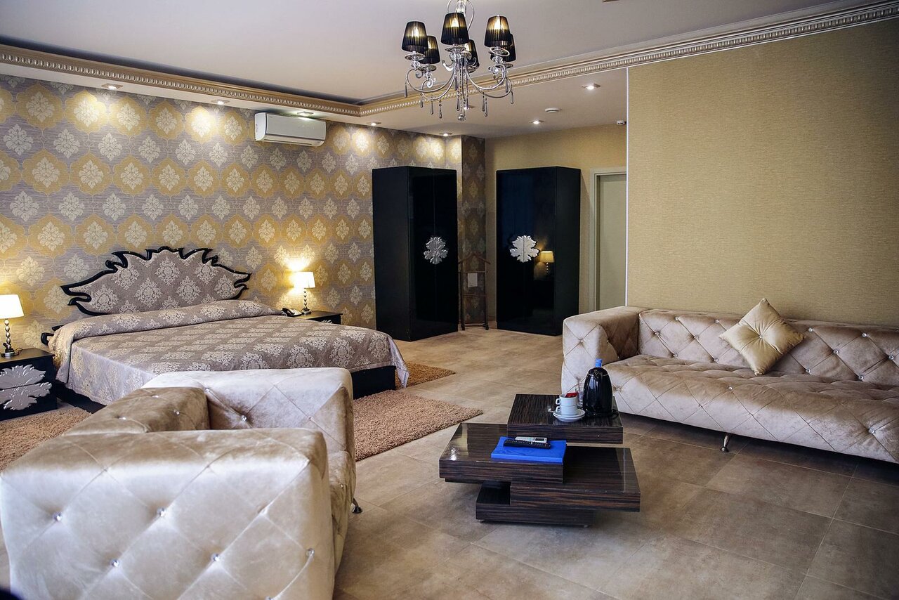 Гостиница Виктория Плаза Переславль-Залесский-192